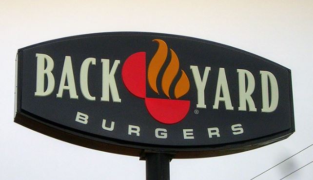 Backyard Burgers