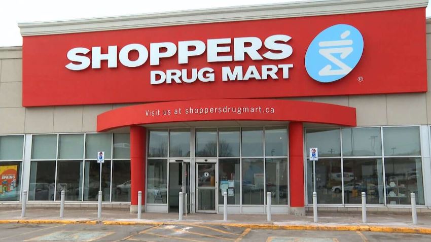 SurveySDM.com – Shoppers Drug Mart Survey (START NOW)